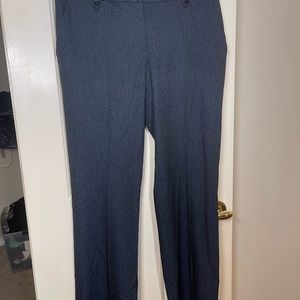 Loft julie Trouser size 4 Pants